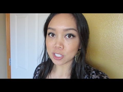 Do you believe in Superstitions? - April 12, 2014 - itsJudysLife Daily Vlog