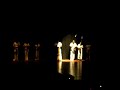 batizado raizes do brasil caracas 2006