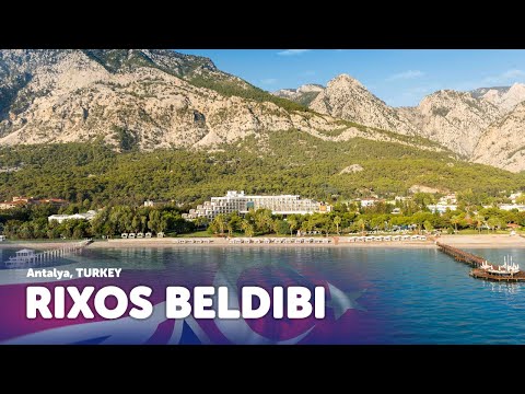 Rixos Beldibi