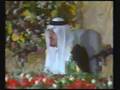 قديم / رد الامير خالد الفيصل والشيخ محمد بن راشد