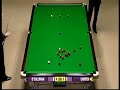 2008 World Snooker Championship - O\