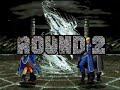 Goenitz and Gaibel VS Goeniko and Wind