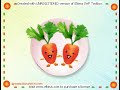 Dangun song (carrot aka of course song) Dangun song (carrot aka of course song)