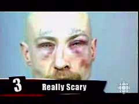 Five Worst Tattoo