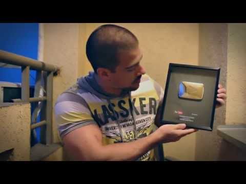 Prvi Youtuber koji je dobio nagradu od Youtuba na ovim prostorima