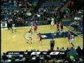 videos de Notre Dame Basketball school record 19 3-pointers against South Dakota