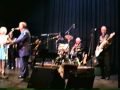Ray Kighton Wanelle Collins and The Phoenix Band