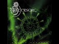 Vintersorg - A Dialogue With The Stars