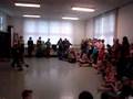 breakdance kids tim lucas leerlingen van me 9 jaar oud