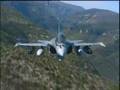 The Rafale Dassault aviation