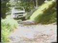 Volkswagen Syncro Vanagon