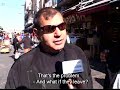 Iraq and Israel: What's the connection?