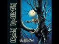 Iron Maiden  Afraid to Shoot Strangers (Best Part)