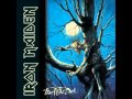 Iron Maiden Afraid to Shoot Strangers (Best Part)