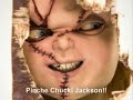 Tonos para celular - Mamá Chucky me habla