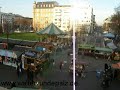 Weihnachtsmarkt Mannheim 2008