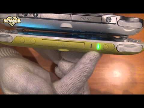 2000 - Today we compare the new PS Vita Slim 2000 to the old PS Vita 1000. At first one might not notice this but there are actually a large number of differences b...