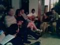 videos de Our Family Thanksgiving - 19 - I Got a Woman.wmv