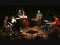 Gideon Brazil with Sean Foran Trio at 7 Arts, Leeds UK - Jagulesque