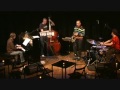 Gideon Brazil with Sean Foran Trio at 7 Arts, Leeds UK - Jagulesque