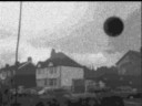 UFO In Norway 1967