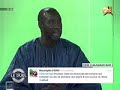 Le duel du 15 mars 2012 sur la crise Casamançaise - partie 2