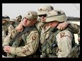 Tribute To Soldiers 2006