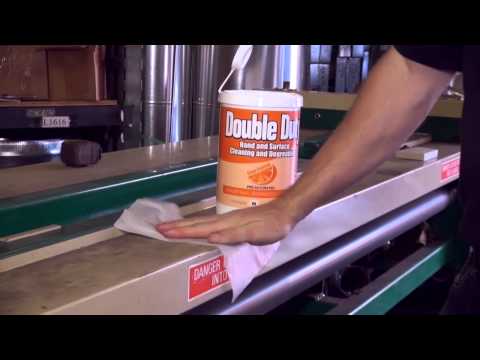 how to dissolve fibreglass resin
