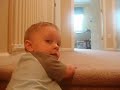 Dylan - Climbing stairs
