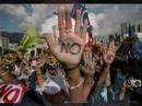 Yo Naci aquí?? El Ultimo Adíos a La Libertad de Expresión