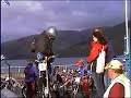 SSDT 2007 - First Rider leaving the Parc Ferme