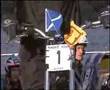 SSDT 2007 - First Rider leaving the Parc Ferme