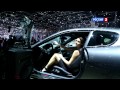 Женева-2013 - Роскошные автомобили