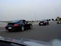 Porsche Driving Event (Saudi Arabia-Khobar)