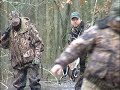 Hardcore green timber hunt