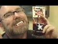 CANDY Human BLOOD for KIDS!  Prank Halloween 2008 Candy Toy Product Review by Mike Mozart of JeepersMedia