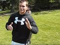 Jake Conlin in El Ladron Loco Spanish Project