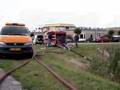 Brandweer Elburg helpt vissen