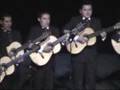 La Rondalla de Saltillo UAAAN