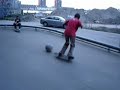 sk8ing video random friends + magician + fezz sk8ing video random friends + magician + fezz