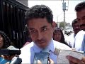 �No hay responsable de la seguridad en Valle de Chalco?
