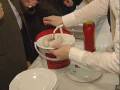 videos de Trotz Finanzkrise  Gute Stimmung beim Weißwursttreffen in der Raiffeisenbank Region Grieskirchen