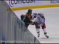 Simon vs. McNeill