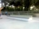 Grabacion Skatepark Valdemoro