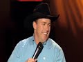 Rodney Carrington Stand Up Comedy Live 3
