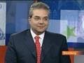 Sfakianakis Says Greece Needs to `Fight Social Unrest'