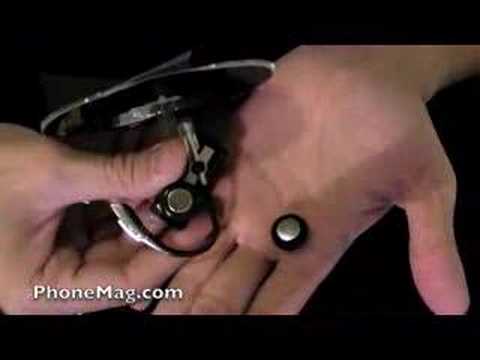 BlueAnt Z9i Bluetooth Headset