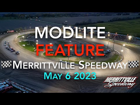 May 6th/23 Mod Lite Feature