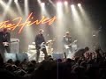 The Hives - Hate To Say I Told You So - Live Guitar Toss! The Hives - Hate To Say I Told You So - Live Guitar Toss!