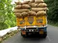 on the way down to ooty..  :) - Ooty bOoty..
